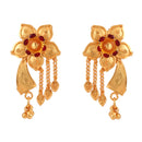 Manvik - Designer Necklace Set