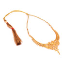 Sarang - Dual Mayur Necklace Set in