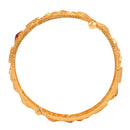 Bagicha Flower Studded Chur- Two Pieces