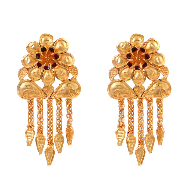 Blazing Sun Sitahar Set