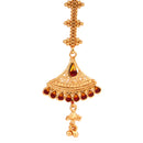 Shikhi Pakha Motif Tikli