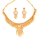 Golok Pnapri Necklace Set