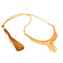 Golok Pnapri Necklace Set