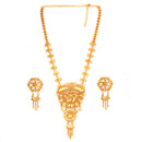 Spinning Flower Petal Sitahar Set