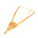 Spinning Flower Petal Sitahar Set