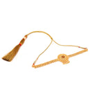 Small Drop Pasa Choker Set