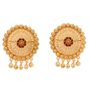 Small Drop Pasa Choker Set