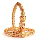 Barfi Cut Jafri Mina Mukh Bala - Two Pieces