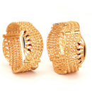 Sunray Wave Medium Chur - Two Pieces