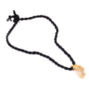 Keka - Mayur Design Locket Set