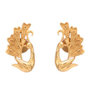 Keka - Mayur Design Locket Set