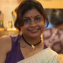 Keka - Mayur Design Locket Set