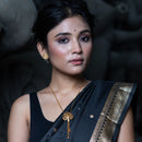 Toru - Small Tie Chain Set (20 Inch)