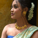 Dopati - Chatai Necklace Set