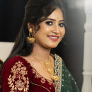 Three Steps Traditional Lahara Set