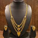 Three Layered Barfi Lahara Set