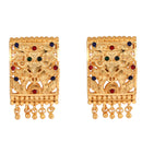 Aishani Design Locket Set - BRISHNI