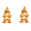Anulekha - Chatai Necklace Set - BRISHNI