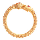 Barfi Cut Jafri Mina Mukh Bala - Two Pieces - BRISHNI