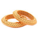 Barfi Motif Bauti Kankan - One Piece - BRISHNI