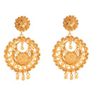 Beloari - Kanbala Necklace Set - BRISHNI