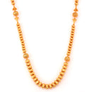 Bonobithi Topa Long Chain - 30 Inch - BRISHNI