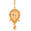 Dhriti - Small Tikli - BRISHNI