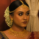 Dripping Drops Single Line Taira Tikli - Mangtika - BRISHNI