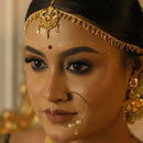 Drop Kanta Chain Sabeki Mina Taira Tikli - Mangtika - BRISHNI