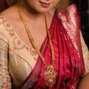 Dwija - Heavy Sitahar Set - BRISHNI