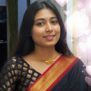 Fish Kanta (Mach Kanta) Necklace Set - BRISHNI