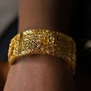 Flower Bloom Chur - One Piece - BRISHNI