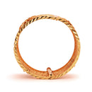 Flower Bloom Chur - One Piece - BRISHNI