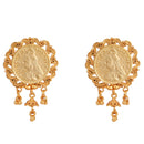 Gini Maharani Regal Necklace Set - BRISHNI