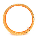 Gold Charm Chur - One Piece - BRISHNI