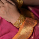 Gold Charm Chur - One Piece - BRISHNI