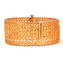 Gold Charm Chur - One Piece - BRISHNI