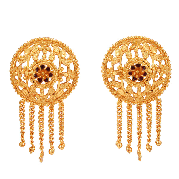 Iraboti - Pasha Embedded Sabeki Lahara Set - BRISHNI