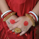 Jafri Design Kankan - Two Pieces - BRISHNI