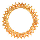 Jafri Design Kankan - Two Pieces - BRISHNI