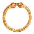 Jafri Design Stone Studded Bala - Two Pieces - BRISHNI