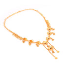 Juhita - Small Necklace Set - BRISHNI
