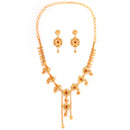 Juhita - Small Necklace Set - BRISHNI