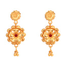 Juhita - Small Necklace Set - BRISHNI