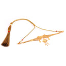 Juthika - Choker Set - BRISHNI