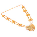 Kadambini - Sabeki Necklace Set - BRISHNI