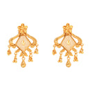 Kantha - Beaded Necklace Set - BRISHNI