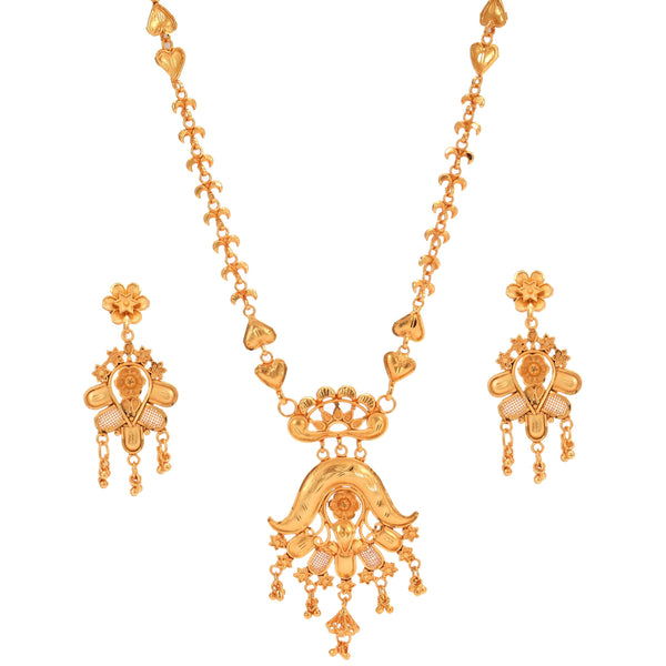 Kinkini - Slick Sitahar Set - BRISHNI