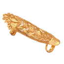 Lia Cocktail Finger Ring - BRISHNI