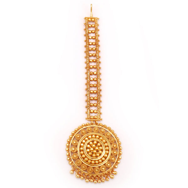 Mandala - Tikli - BRISHNI